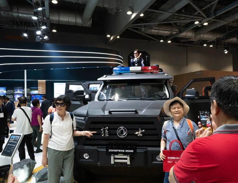 2026香港车展(AUTO HK)观展攻略（时间/地点/观众预约）