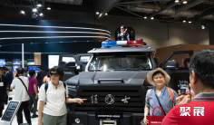 2026香港车展(AUTO HK)观展攻略(时间/地点/观众预约)