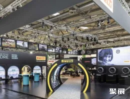 土耳其橡胶展现场图片4