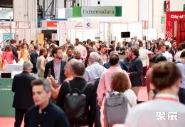 西班牙电商展现场图片2