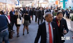 2026CPHI欧洲制药原料展 预登记注意事项