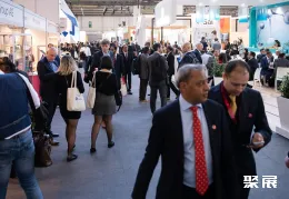 世界制药原料展现场图片3