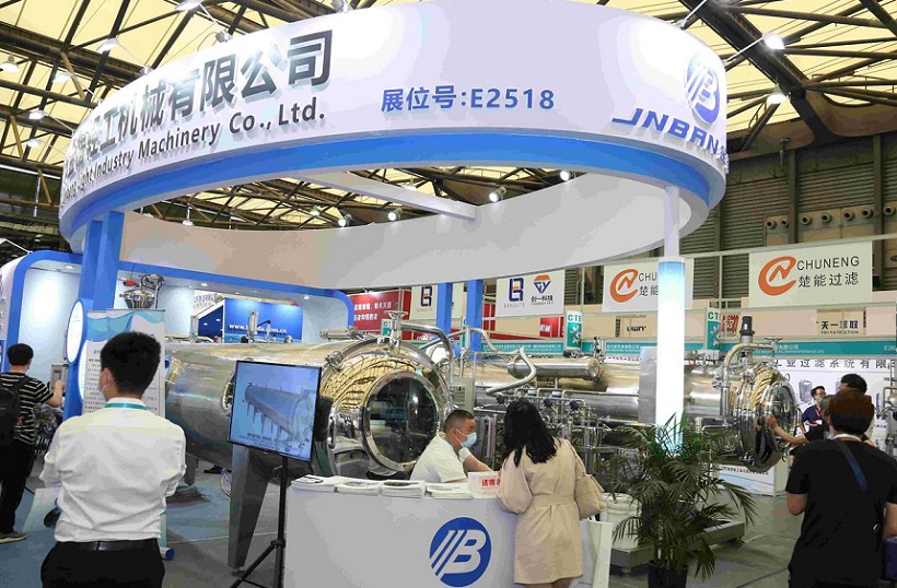 2025上海风机展参展攻略（时间+地点+门票购买途径）