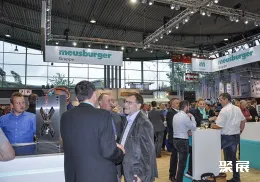 斯图加特模具展展会现场(现场盛况)9