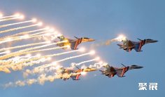 莫斯科航展(MAKS)2024展商名录