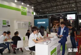 上海厨卫展现场图片9