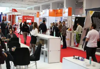 土耳其能源展2025展商名单