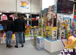 凯尔采婴童展展会现场(现场盛况)5
