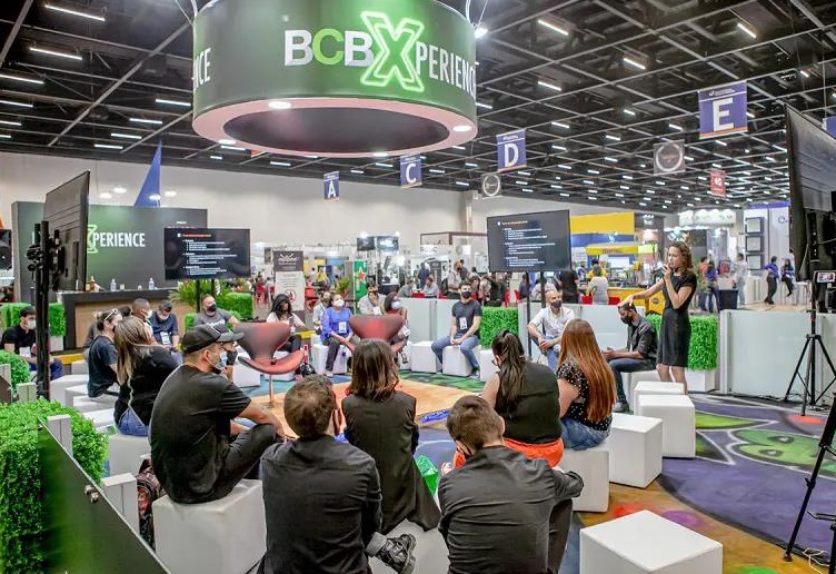 巴西餐飲設備展展會現場(現場盛況)5