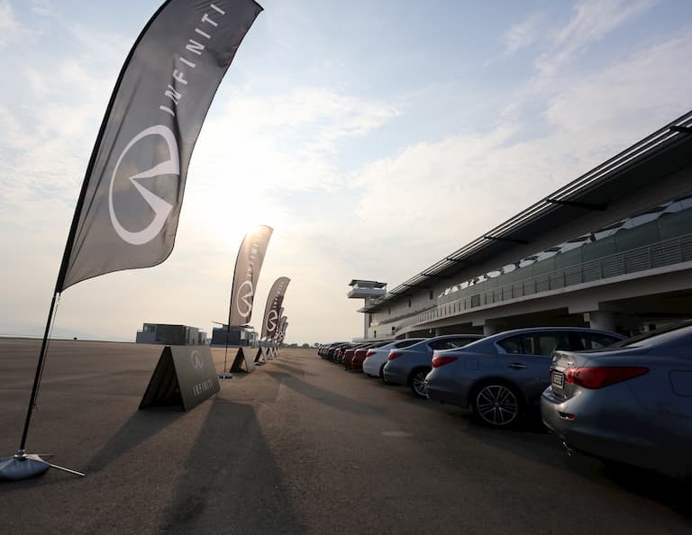 新加坡樟宜国际会展中心实景图