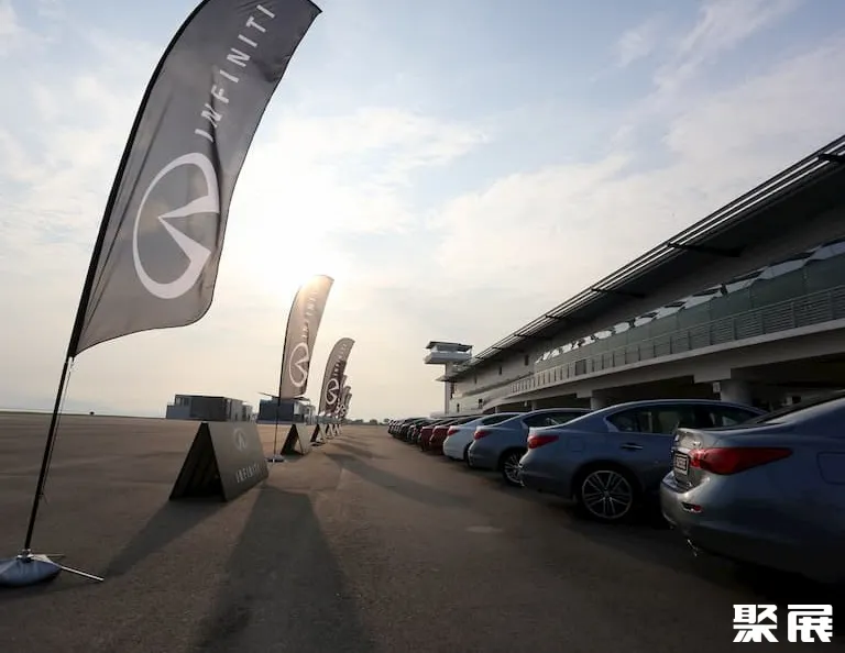 新加坡樟宜国际会展中心实景图