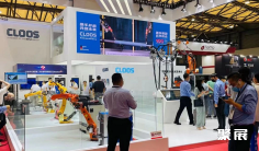 2025北京埃森焊接展参展商名录