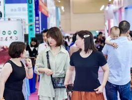 苏州美妆展2025展位图与展位价格