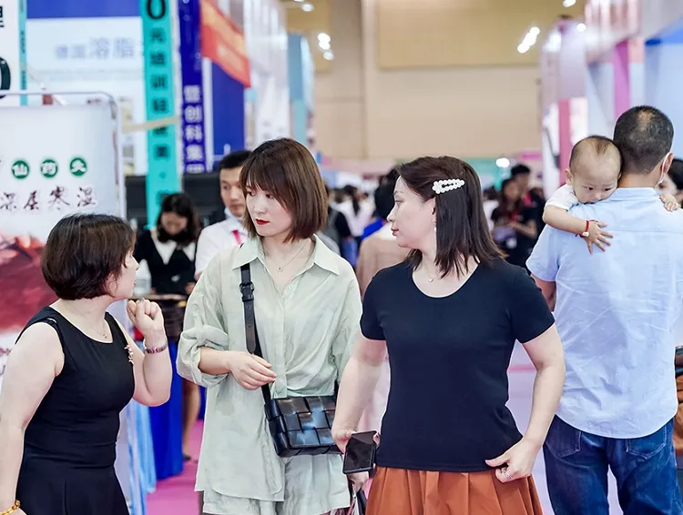 苏州美容化妆品展览会