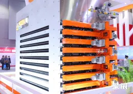 中国日用陶瓷展现场图片12