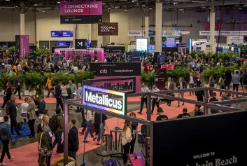 2026美国金融展参展攻略（时间地点+门票价格）