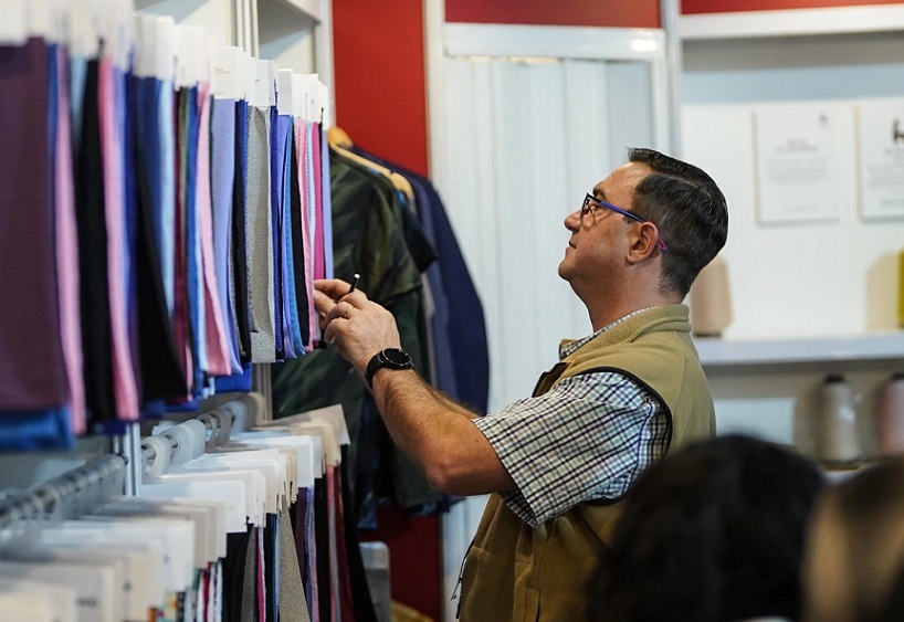 阿根廷纺织机械展2025参展攻略(时间地点+门票如何购买?)