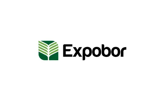 巴西橡塑展logo