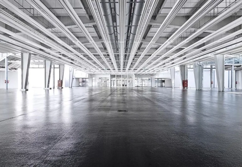 德国奥芬巴赫会展中心图片3