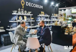 迪拜礼品展现场图片7