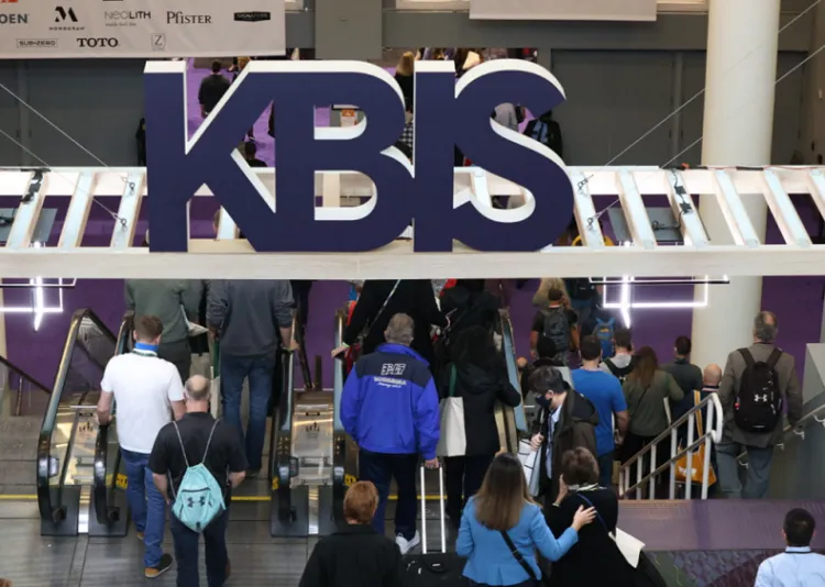 美国奥兰多厨房卫浴展KBIS