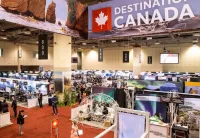 2026加拿大旅交会展位费与展位图
