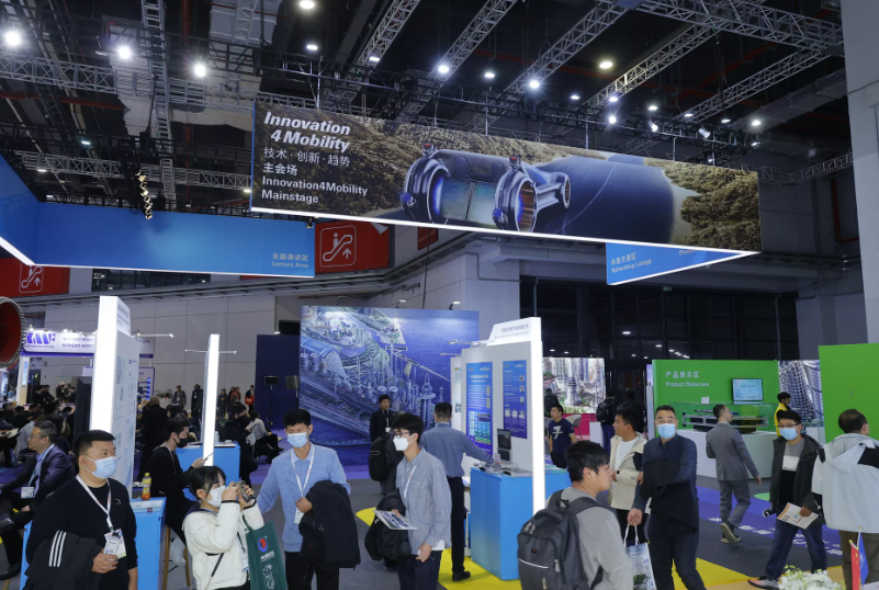 上海汽配展现场图片20