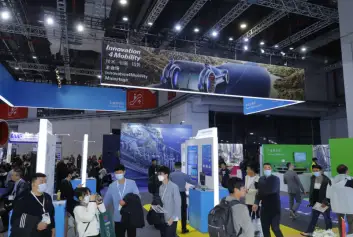法兰克福上海汽配展(Automechanika Shanghai)2026观展指南:时间地点/门票