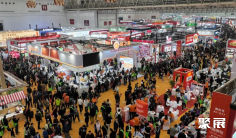 武汉预制菜展2025参展攻略(时间+地点+门票价格)
