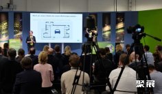 科隆微交通展2025参展攻略(时间地点+门票价格)