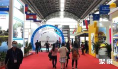 东盟博览会2025参展攻略(时间+地点+门票)