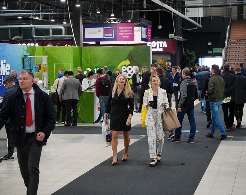 波兰零售展现场图片3