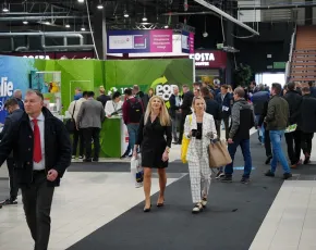 波兰零售展2026时间及地点