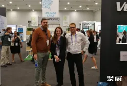 南非风能展现场图片4