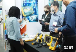 曼谷石油天然氣展展會現場(現場盛況)7