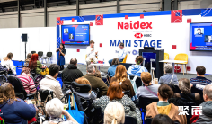 2026年伯明翰医疗展门票如何申请?多少钱?