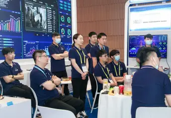 青岛世界交通运输大会2024展位图与展位价格