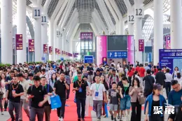 深圳物联网展现场图片17