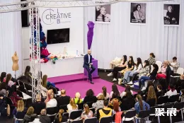 保加利亚纺织展展会现场(现场盛况)3