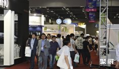 2026韩国照明展(LED & OLED Expo)举办时间与地点