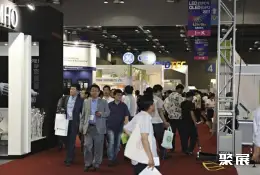 首尔LED照明展展会现场(现场盛况)2