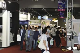 首尔LED照明展展会现场(现场盛况)2