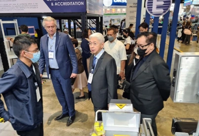 2026菲律宾食品机械展参展攻略（时间地点+门票价格）