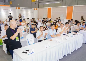 成都咖啡展(HOTELEX)2026展商名单