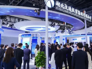 北京交通展现场图片1