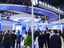 北京交通展2025展位價格與展位申請