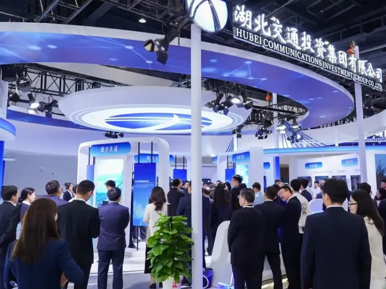 北京国际交通技术与设备展-中国国际交通展