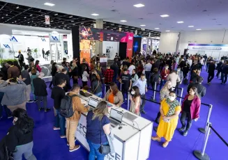 2026巴西化妆品展展位费与展位申请