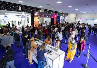 2026巴西化妆品展展位费与展位申请