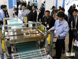 日本包装机械展展会现场(现场盛况)6
